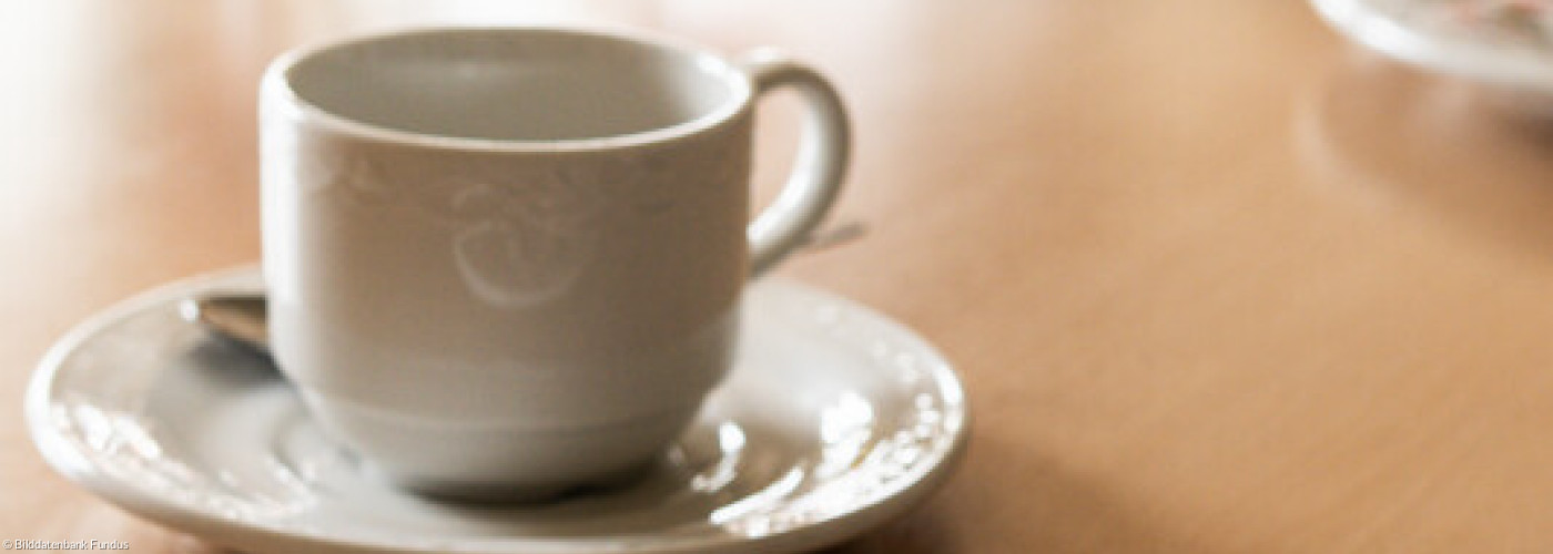 Kaffeetrinken Fundus_Julia Otto
