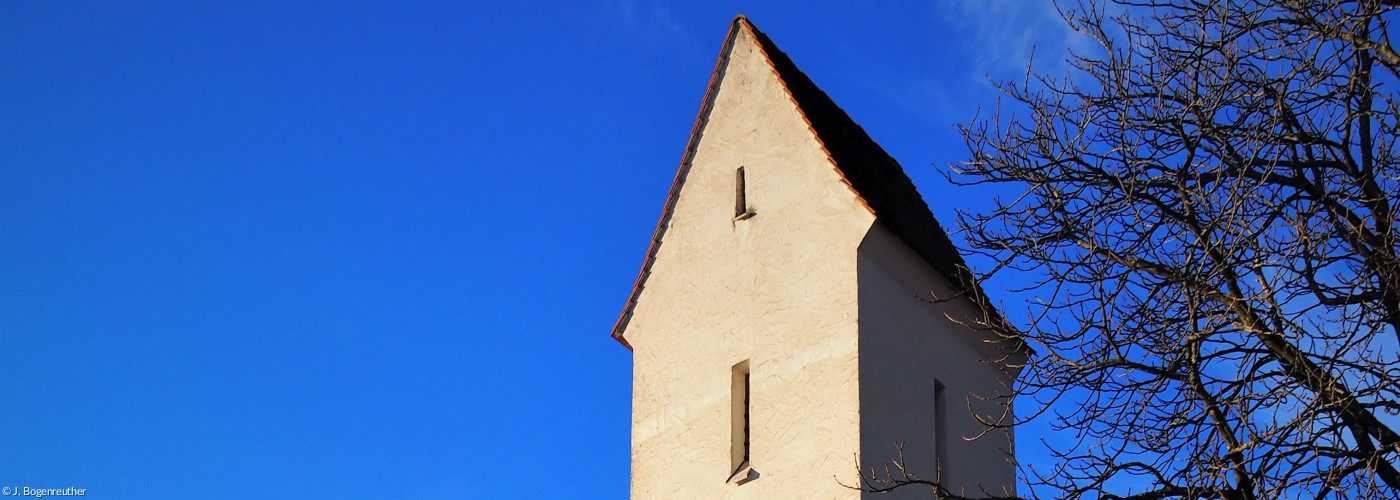 Maria-Hilf-Kapelle Gietlhausen