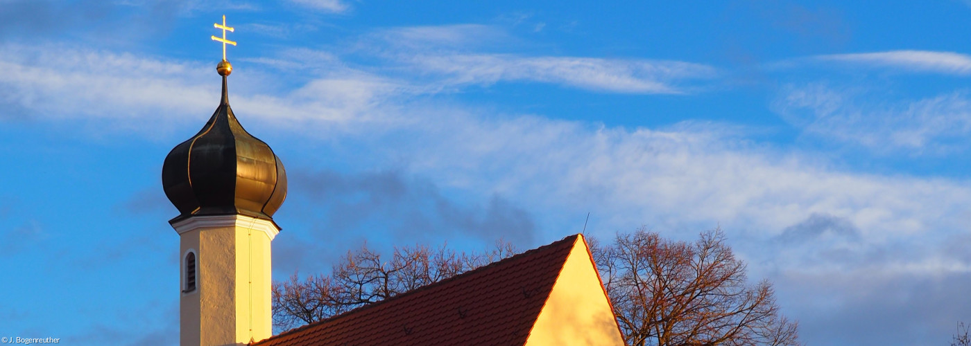 St. Leonhard Rennertshofen