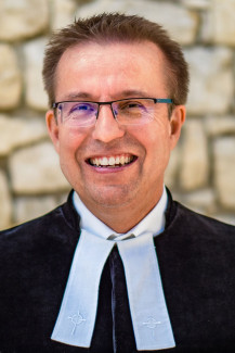 Bild Jürgen Bogenreuther