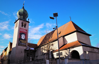 Christuskirche